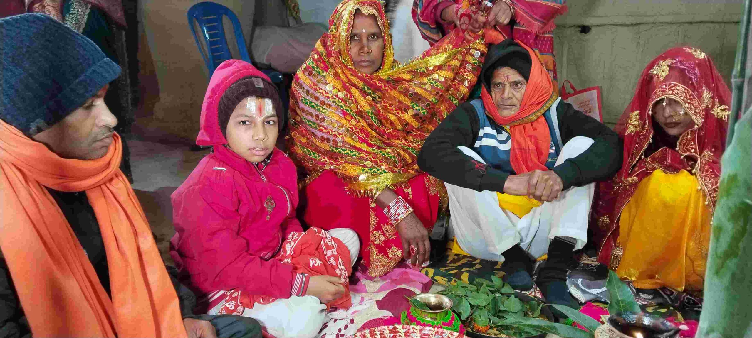 लुम्बिनीमा १२ वर्षीय बाल पुरोहितको चर्चा, सबैलाई चकित पार्ने ज्ञान