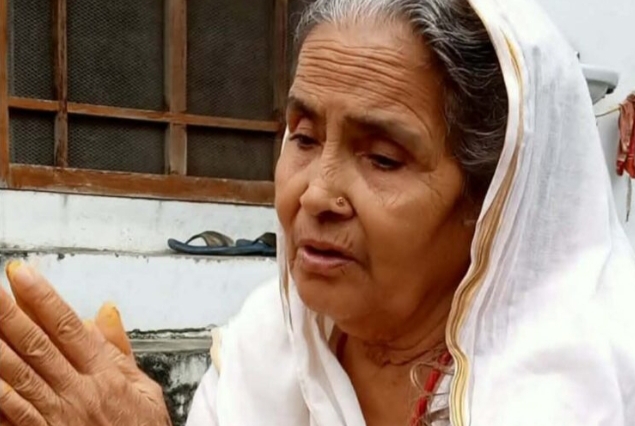 पूर्वमन्त्री मिश्र मातृशोकमा, अन्त्येष्टि १७ गते वर्गदीघाटमा हुने