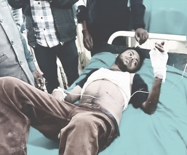 कपिलवस्तुमा सुरक्षाकर्मीको गोली लागेर घाइते युवकको मृत्यु