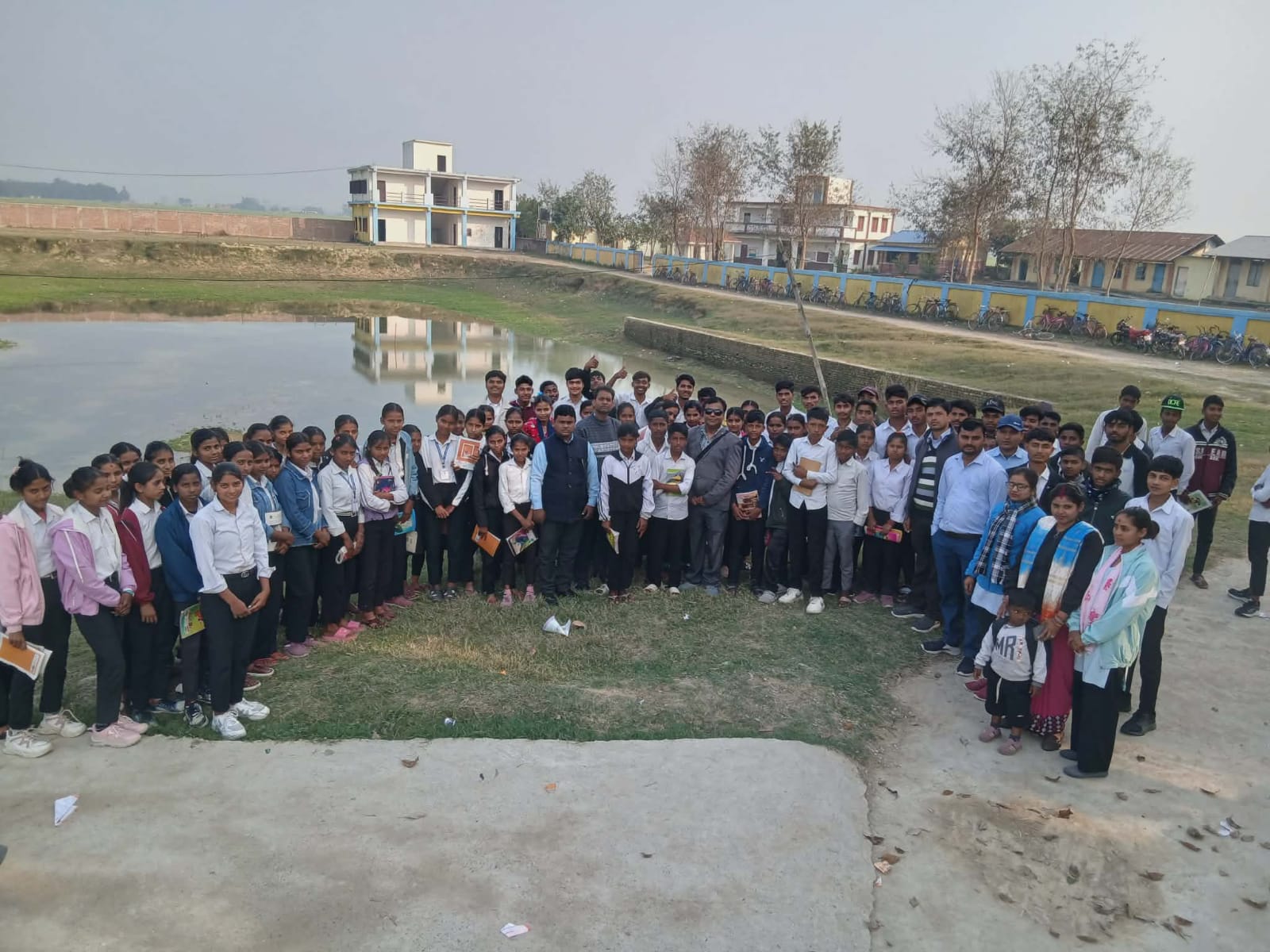 स्वतन्त्र माध्यमिक विद्यालय SEE २०८२ मा प्रथम