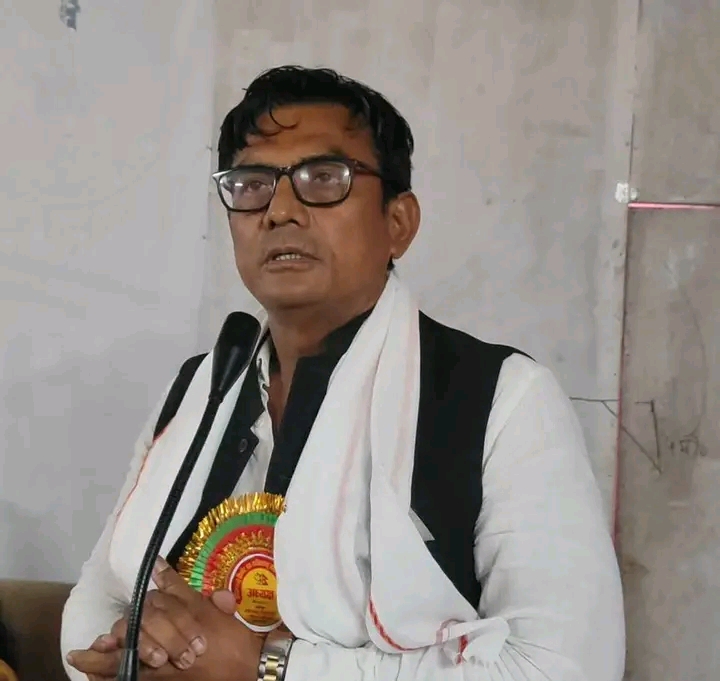 कपिलवस्तु क्रिकेट सङ्घको अध्यक्षमा पुनः प्रकाश गैरे निर्विरोध निर्वाचित