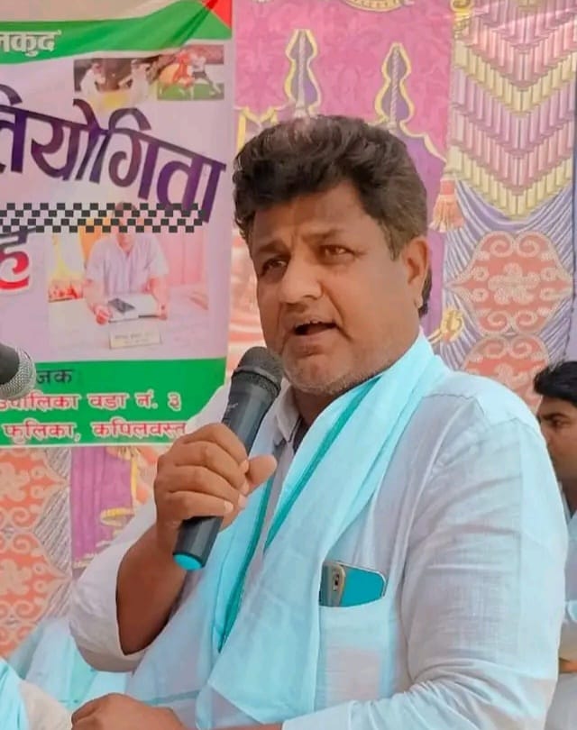 मायादेवी  २  को चुनावी चर्चामा सरफुद्दिन खान बढ्दै जनचासो