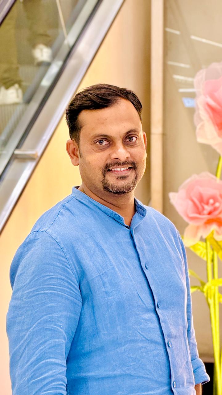मायादेवी गाउँपालिका का युवा नेता फैजल खानद्वारा विजयादशमीको शुभकामना व्यक्त