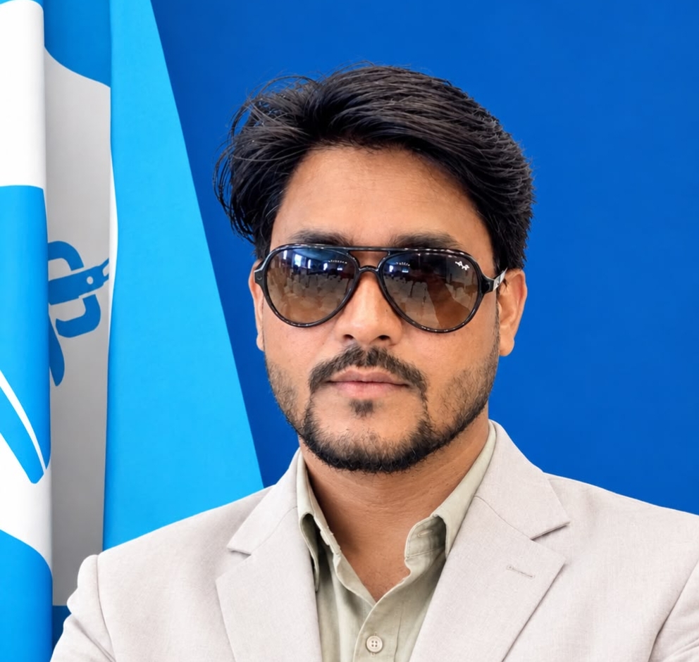 लुम्बिनी–१३ को वडा अध्यक्ष पदमा रास्वपाका समसुल होदा शेखको दावेदारी, चुनावी तयारीमा सक्रिय
