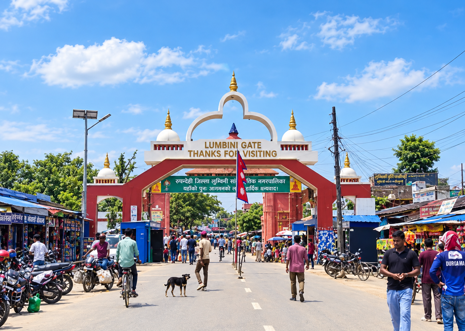 रोटीबेटीको सम्बन्ध कि सीमामा सास्ती? कालीदह–कक्रहवा नाकामा कडाइले स्थानीय नागरिक समस्यामा