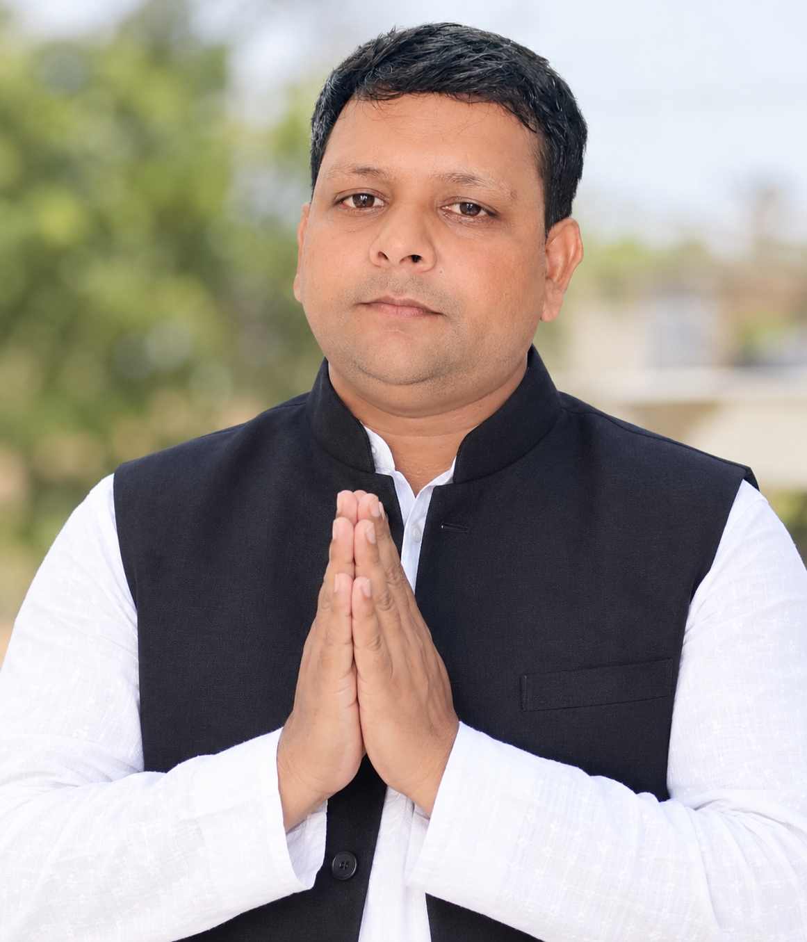 लुम्बिनी–१३ को चुनावी माहोल तातिँदै, सोहेल अहमद उर्फ मुखिया बाबूको नाम चर्चामा!